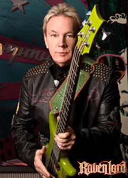 Craig Gruber